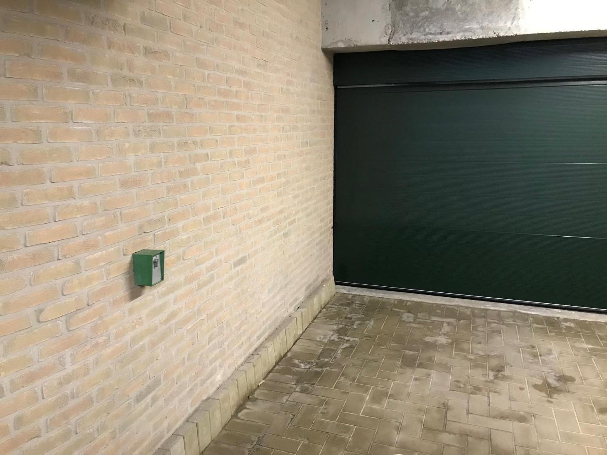 Апартаменты Appt Pablo Met Prive-Garage, Vlakbij Zee, In Koksijde-Bad Экстерьер фото